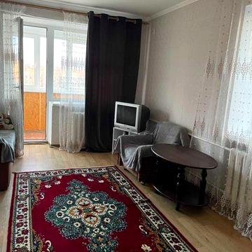 Продам однокімнатну квартиру, центр міста Сміла