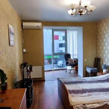 Великогабаритна квартира в ЖК Набережний квартал ЖК Набережний квартал