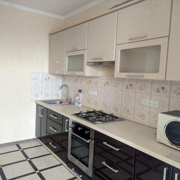 Однокімнатна квартира на Поділлі ,АГВ