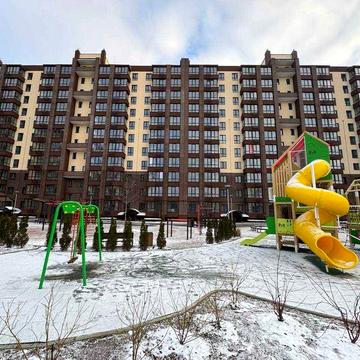 двокімнатна , Жк «Комфортний» Сертиифікат , Іпотека Жк Комфортний