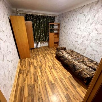 Квартира підселення