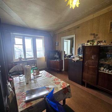 Продам 3х комнатную р-н Турбоатома