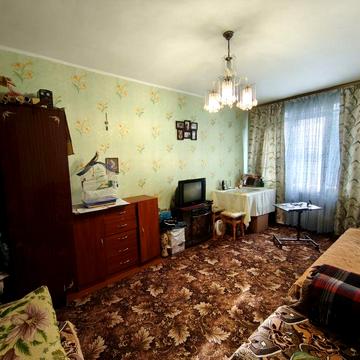 Бюджетна квартира на Київській