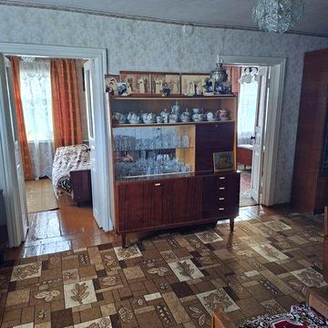 Продається частина будинку в с. Слобода, вул. Вербицького,