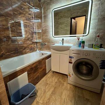 Здаю 3х кімнатну квартиру фрегат 5/5