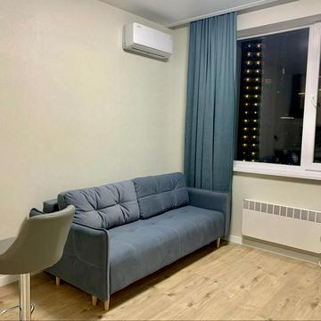 Андрія Верхогляда вул. (Михайла Драгомирова), 14-А