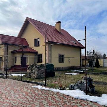 Продам будинок м. Сокаль