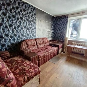 Сдам студию на Новых домах, оплата свет