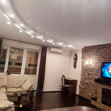 Срібнокільська вул., 2-А