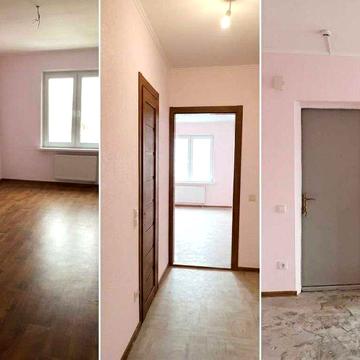 Зданий! з Ремонтом! ЖК Деснянський 3к 93м2, поверх 2. ПЕРЕПОСТУПКА ЖК Деснянський