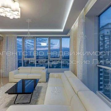 Оренда 4к квартири  180м2 Новопечерські Липки з джакузі та лазнею