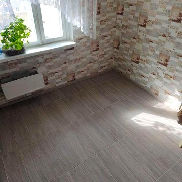 Однокімнатна квартира Пухова (Коваленка)