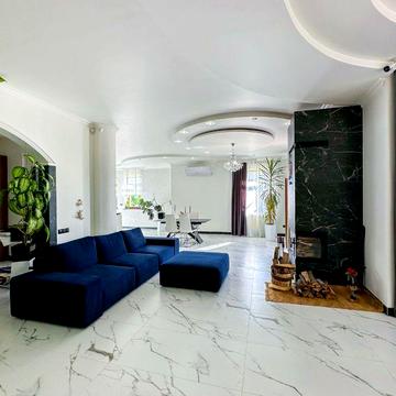 Residence & Park: Ваш приватний маєток за 7 хв від Проспекту