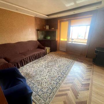 Євідновлення 3-кімнатна продаж