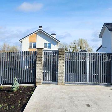 Оренда будинок Белогородка КМ Зелений Бульвар