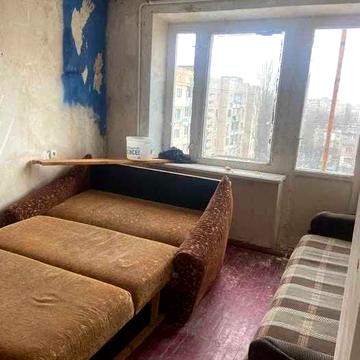 Сдам от хозяина гостинку без ремонта на Заболотного