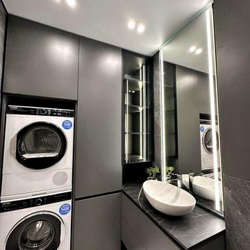 Дизайнерська 2-кімнатна біля Парку ЖК Паркове містечко ЖК Паркове містечко