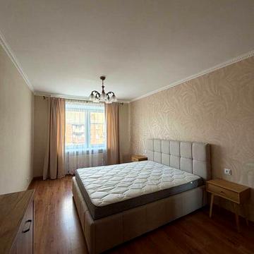 Здам двохкімнатна квартира центер