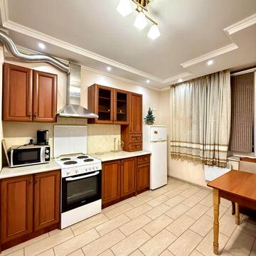 Здам 2х НОВОБУДОВУ, ЧОРНОМОРСЬКА-Герцена (парк ШЕВЧЕНКА) меблі, технік