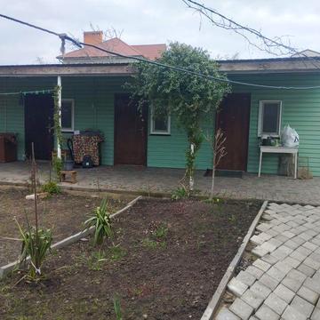 Домик в Крыжановке  длительно