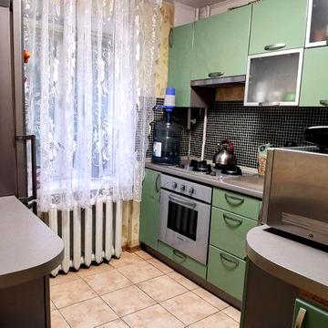 Продаж 2к квартири м. Буча