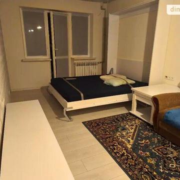 Довгострокова оренда 2к Квартира Олександра Щербакова вулиця