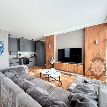 •Оренда СУЧАСНОЇ 4-кім кв. 123 m² ЖК " Семицвіт " вул. Шевченка 60