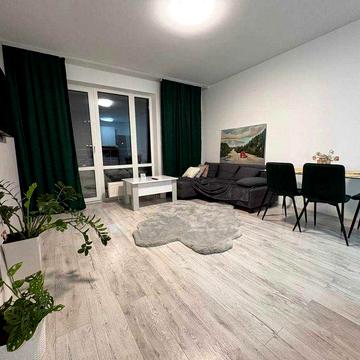 2к Шолуденка КПІ Смарт Плаза, Охматдит, генератор без %, на 1-2 міс.