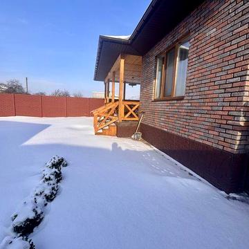 Продам новий будинок.