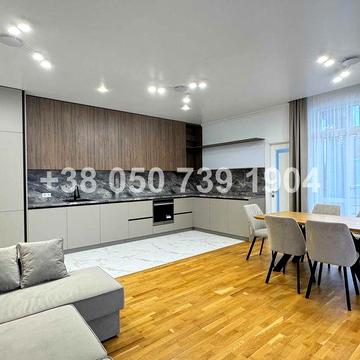 Оренда 2 кімн. квартири | ЖК «SilverPark», район Боздош