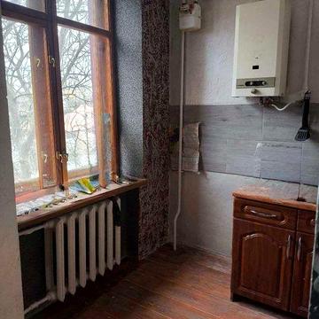 Продам 1 к. кв. Павловка