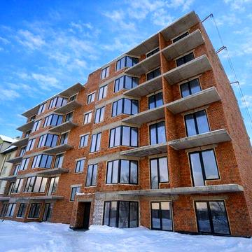 Продаж 1-к та 2-к квартир.ЖК Львівські Зорі. ЖК Львівські Зорі