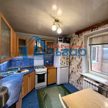 Продаж 3к Квартира Рибальський провулок