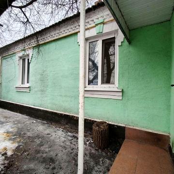 Частина будинку  Посьолок Гараж міські ко