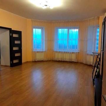 Большая 2х. ком.возле моря в новострое.