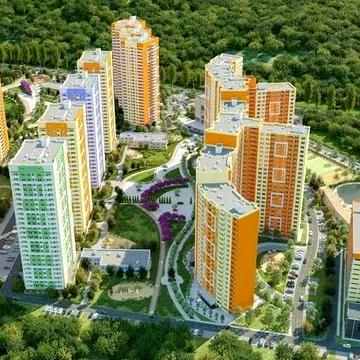 Продаж квартири Голосіївський район ЖК ORENGE CITY