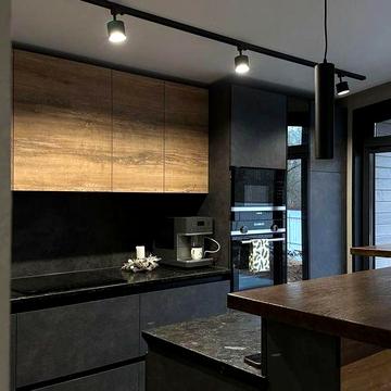 Luxury Modern Residence 115 м²  Сучасна приватна резиденція