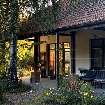 Будинок під Київом с.Кобці Васильків