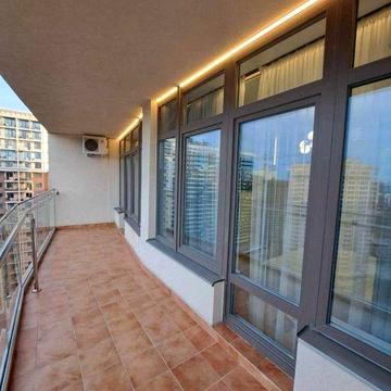 Двухкомнатная квартира Аркадия Генуэзская 43 Жемчужина Вид моря ЖК 42 Жемчужина