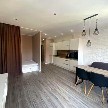 Оренда квартири 32 м, Комфорт Таун, Березняки,Лівобережна,Дніпровський