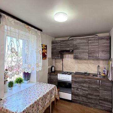 Здам студію на лівому березі Дніпра