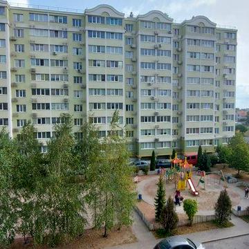 Оренда 1 кім. квартири ЖК Первоцвіт..