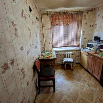 Сдам 1 ком.кв. пр.Богдана Хмельницкого 10г.