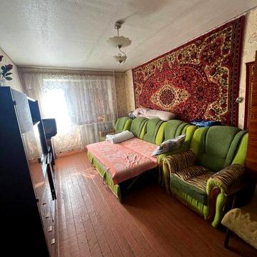 Квартира  98 квартал