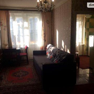 Продаж 2к Квартира Благовіщенська вулиця