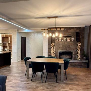 Продаж сучасного будинку