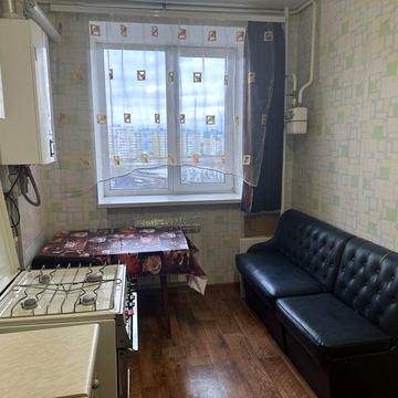 Район Гаі 1 кімнатна в новому будинку