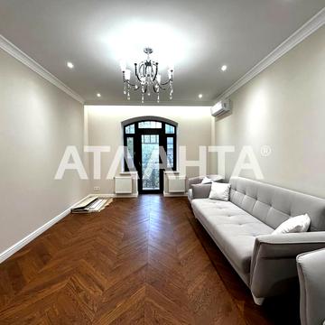 Маразлиевская (Энгельса), 64, Шевченко Парк, Приморский, Одесса, Одесская 250000.0 USD