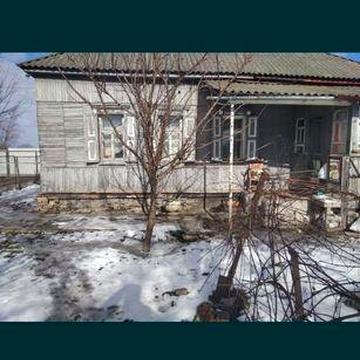 Срочно! Продам будинок по вул. Перемоги 77.