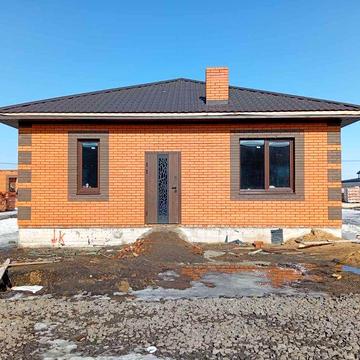 Будинок   з  ТОПОВОЮ локацією за вигідною ціною